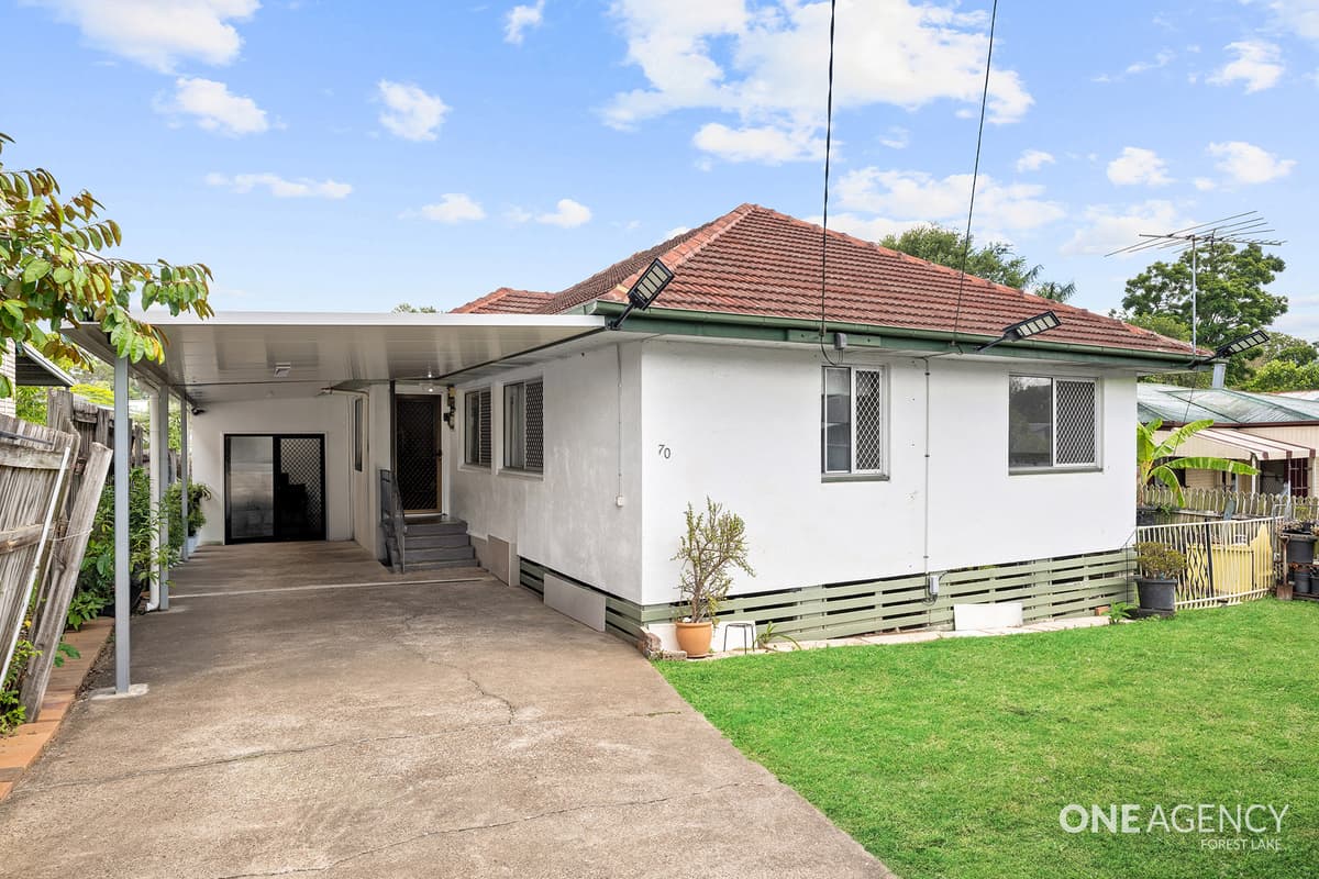 70 Balsa Street, Inala