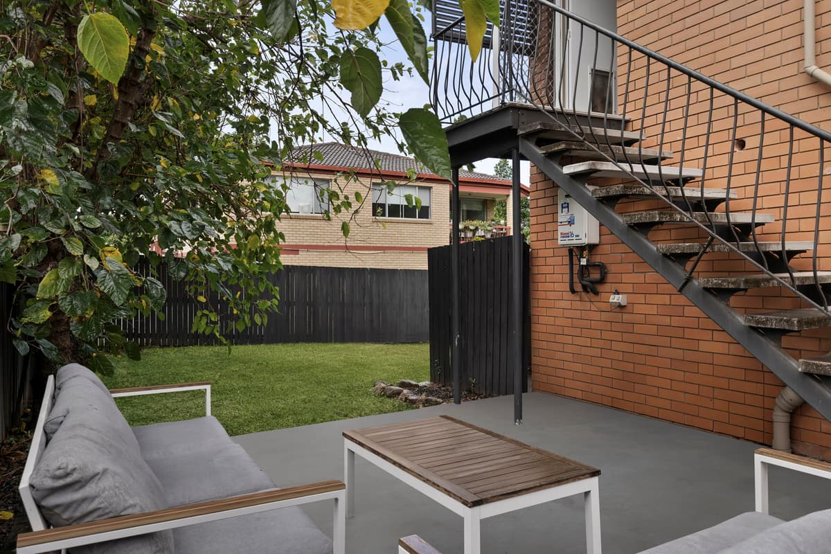 5/26 Evans Street, Nundah