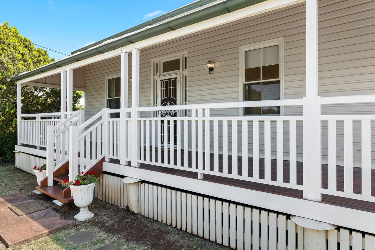 49 Hume Street, Pittsworth