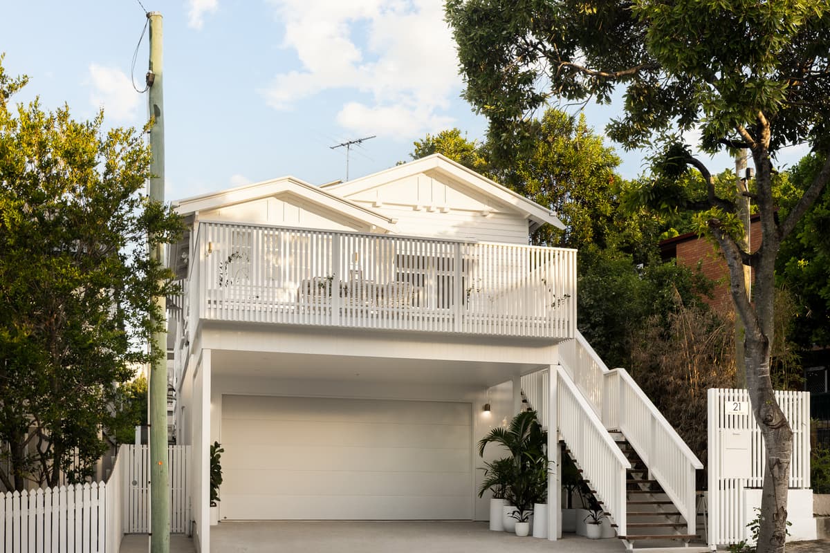 21 Browne Street, New Farm