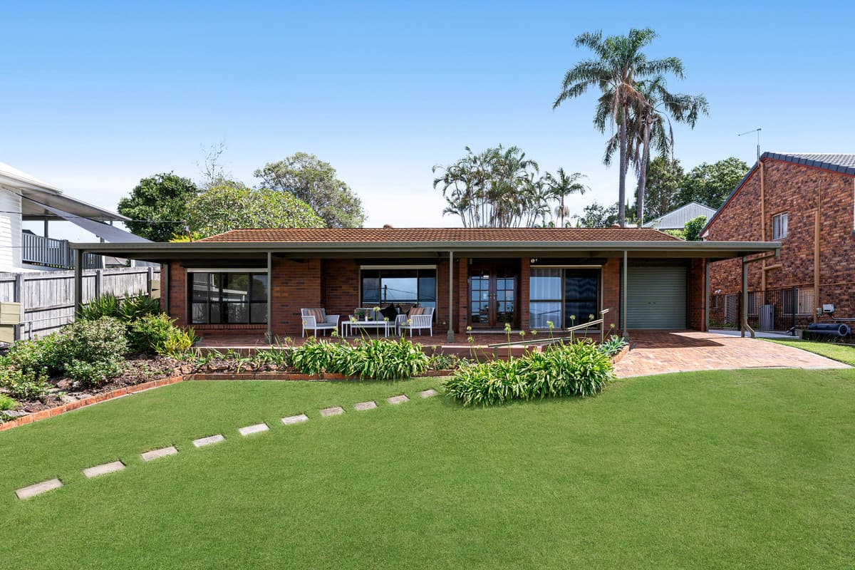 103 Raeburn Street, Manly West