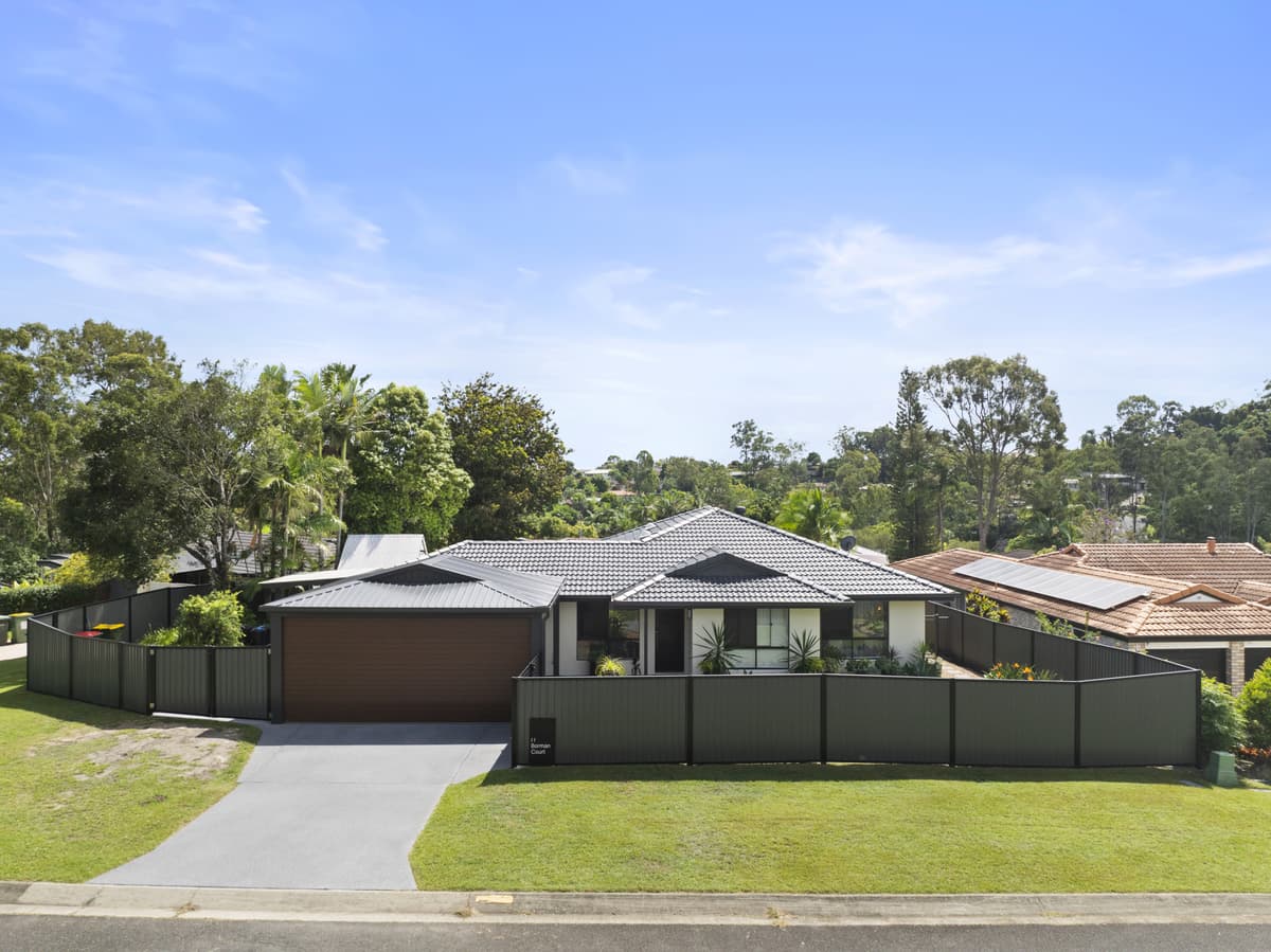 11 Borman Court, Worongary