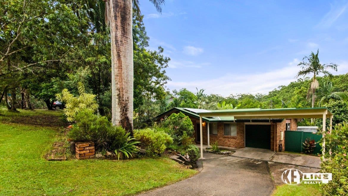 5 Campese Terrace, Nambour