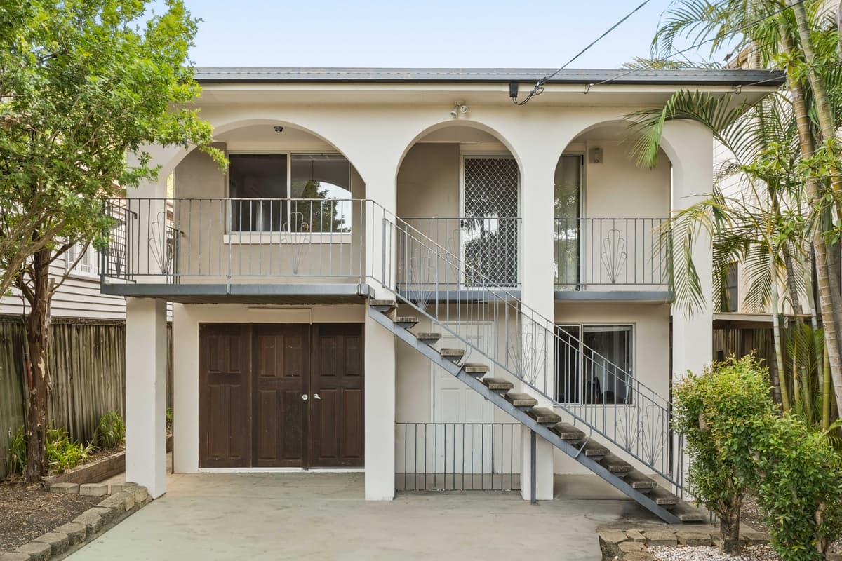 118 Beck Street, Paddington