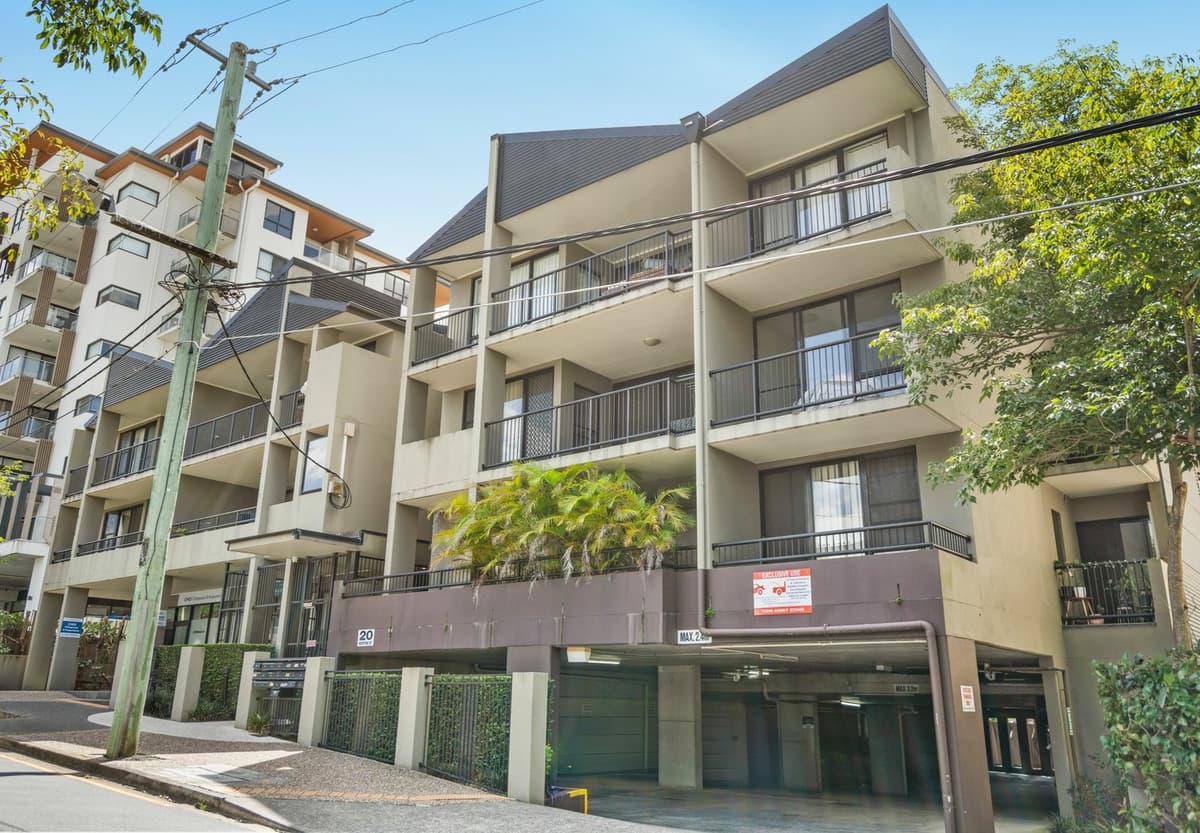 10/20 Norton Street, Upper Mount Gravatt