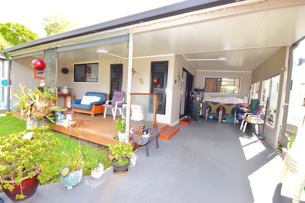 75/1 Beerburrum Street, Dicky Beach