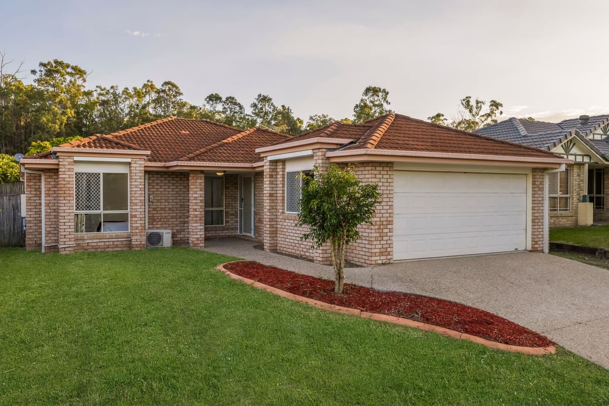 18 Linaria Circuit, Drewvale