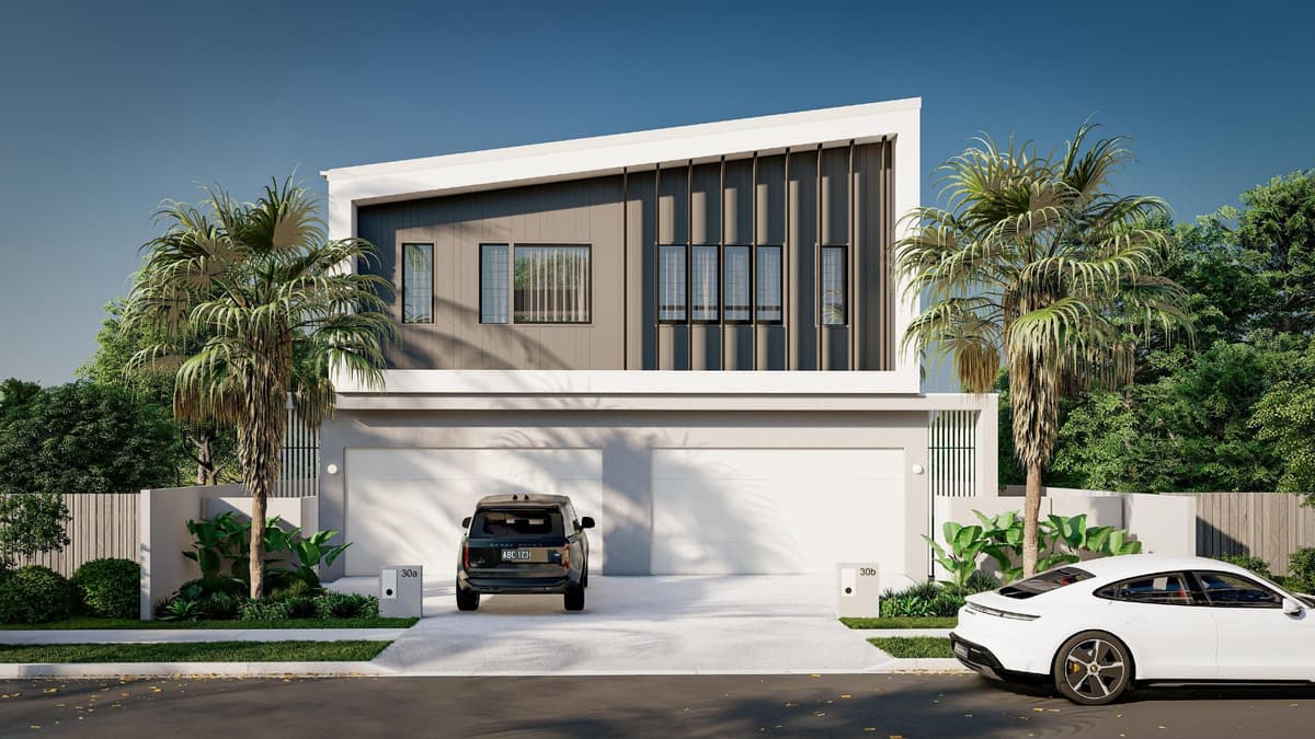 30 Stevens Street, Southport