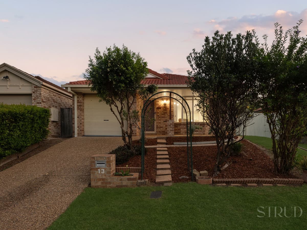 13 Bridgeman Place, Forest Lake
