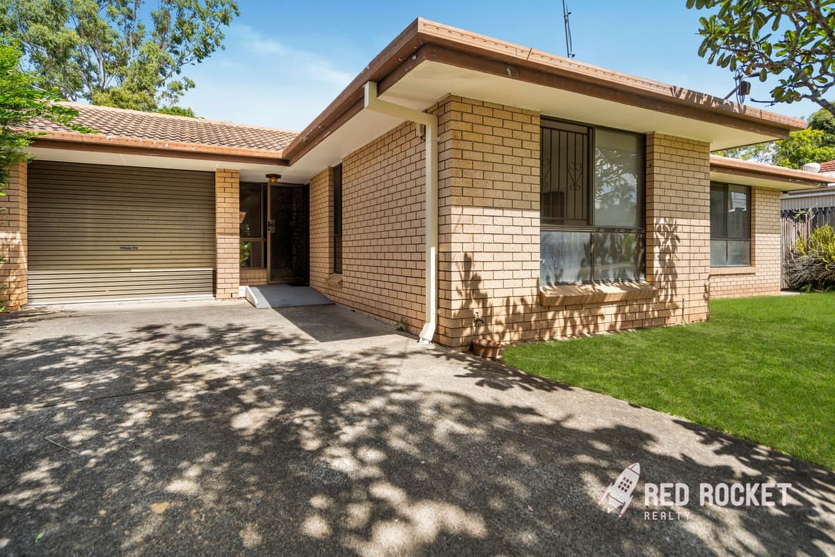 13 Morbani Road, Rochedale South