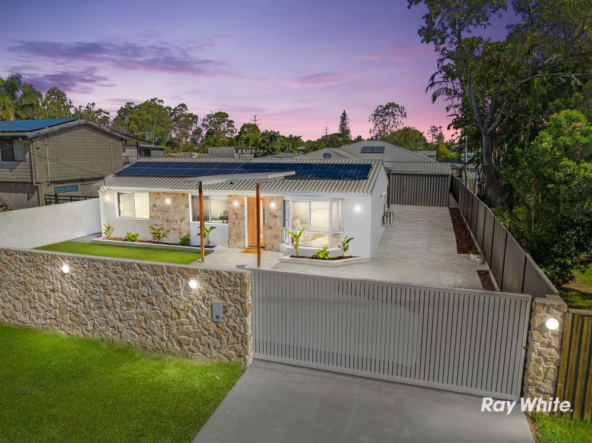 3 Wandilla Crescent, Loganholme