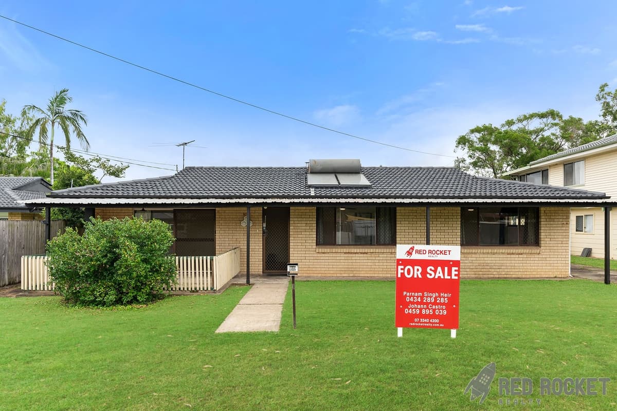 79 Camrose Crescent, Underwood