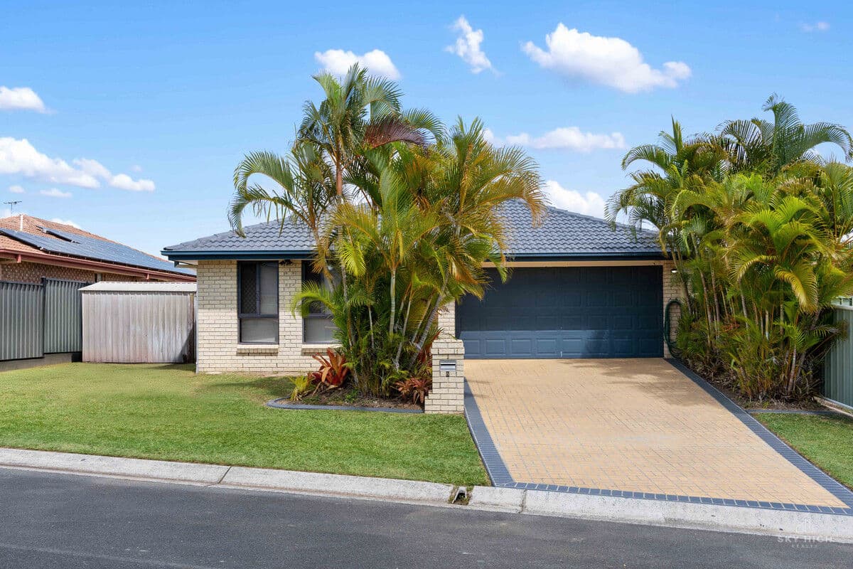 5 Agostino Close, Doolandella