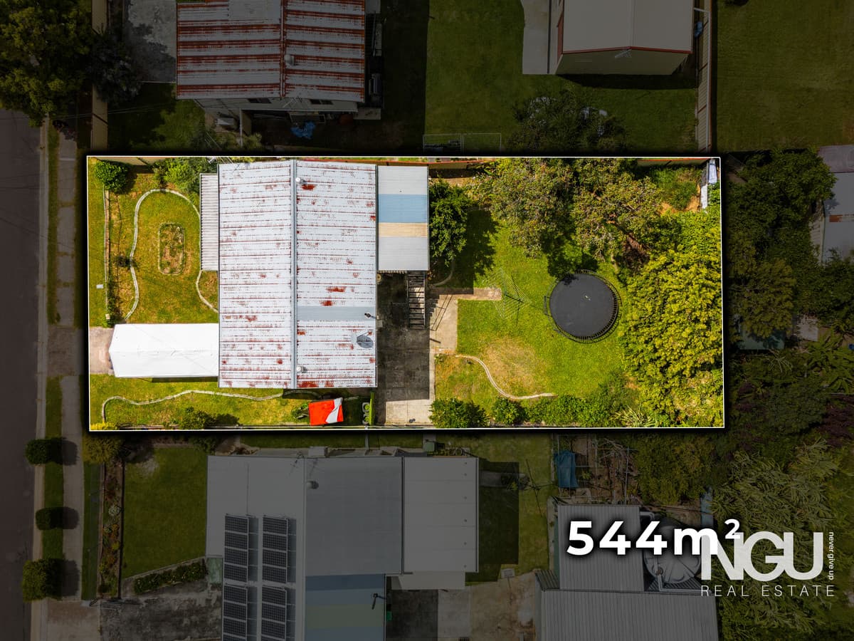 57 Leichhardt Street, Logan Central