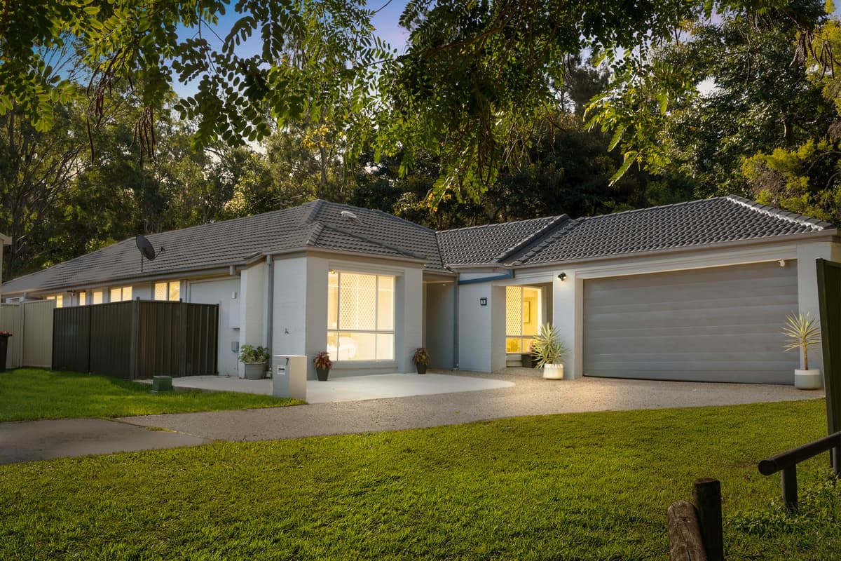 7 Accolade Place, Carseldine