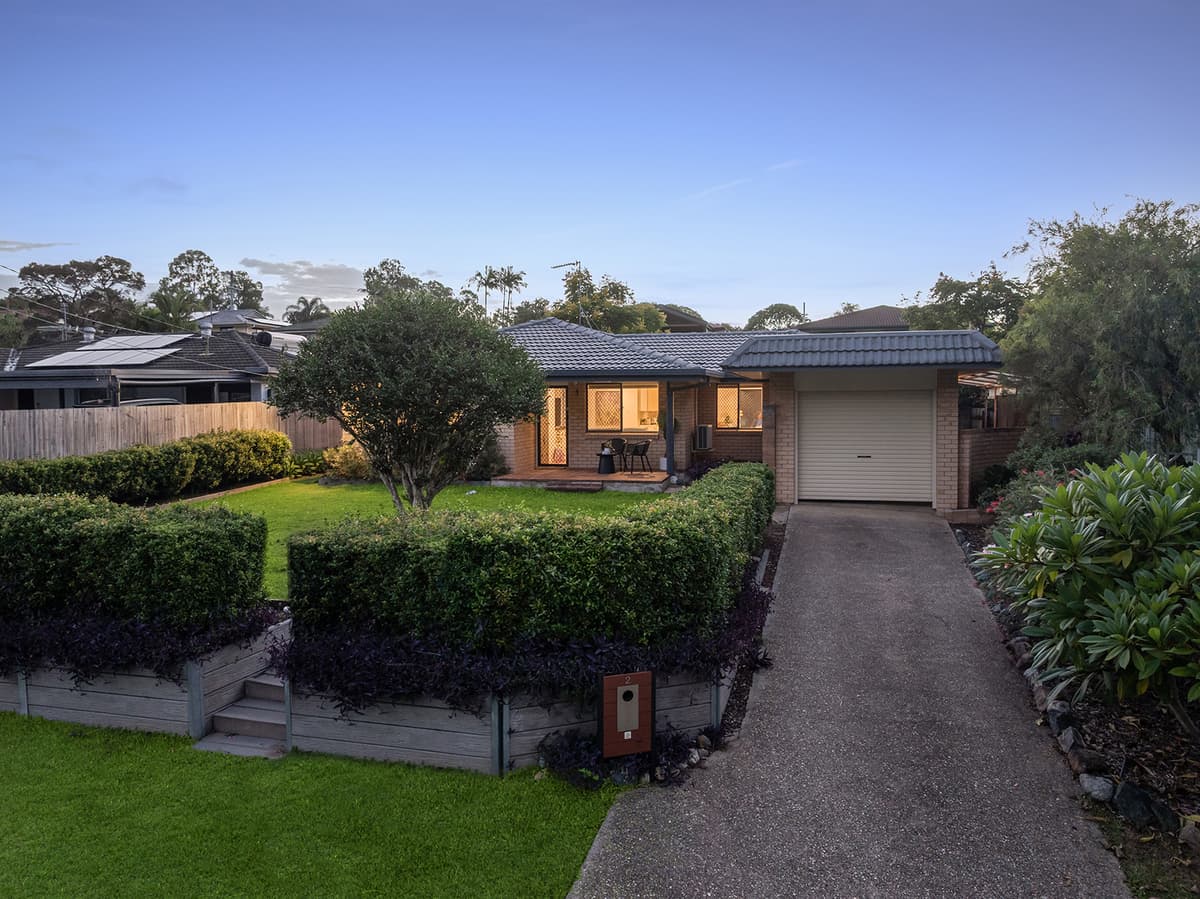 2 Toorak Road, Albany Creek