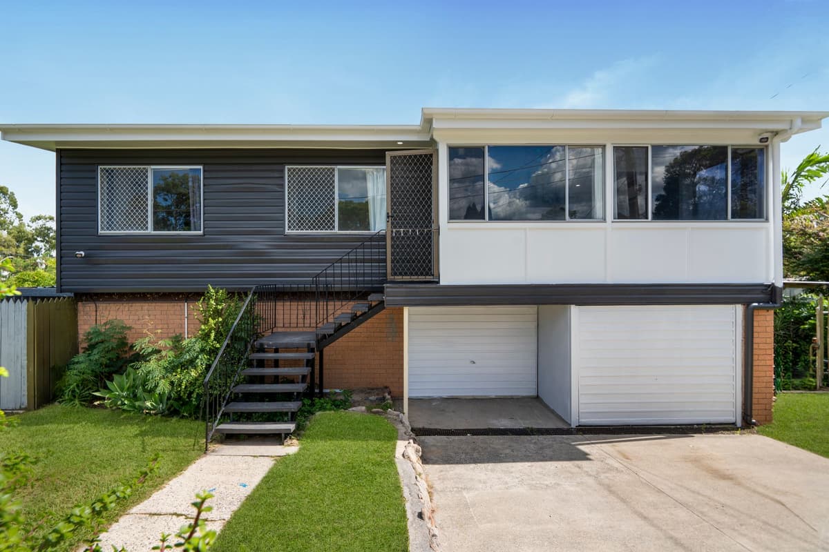 20 Shannon Street, Woodridge