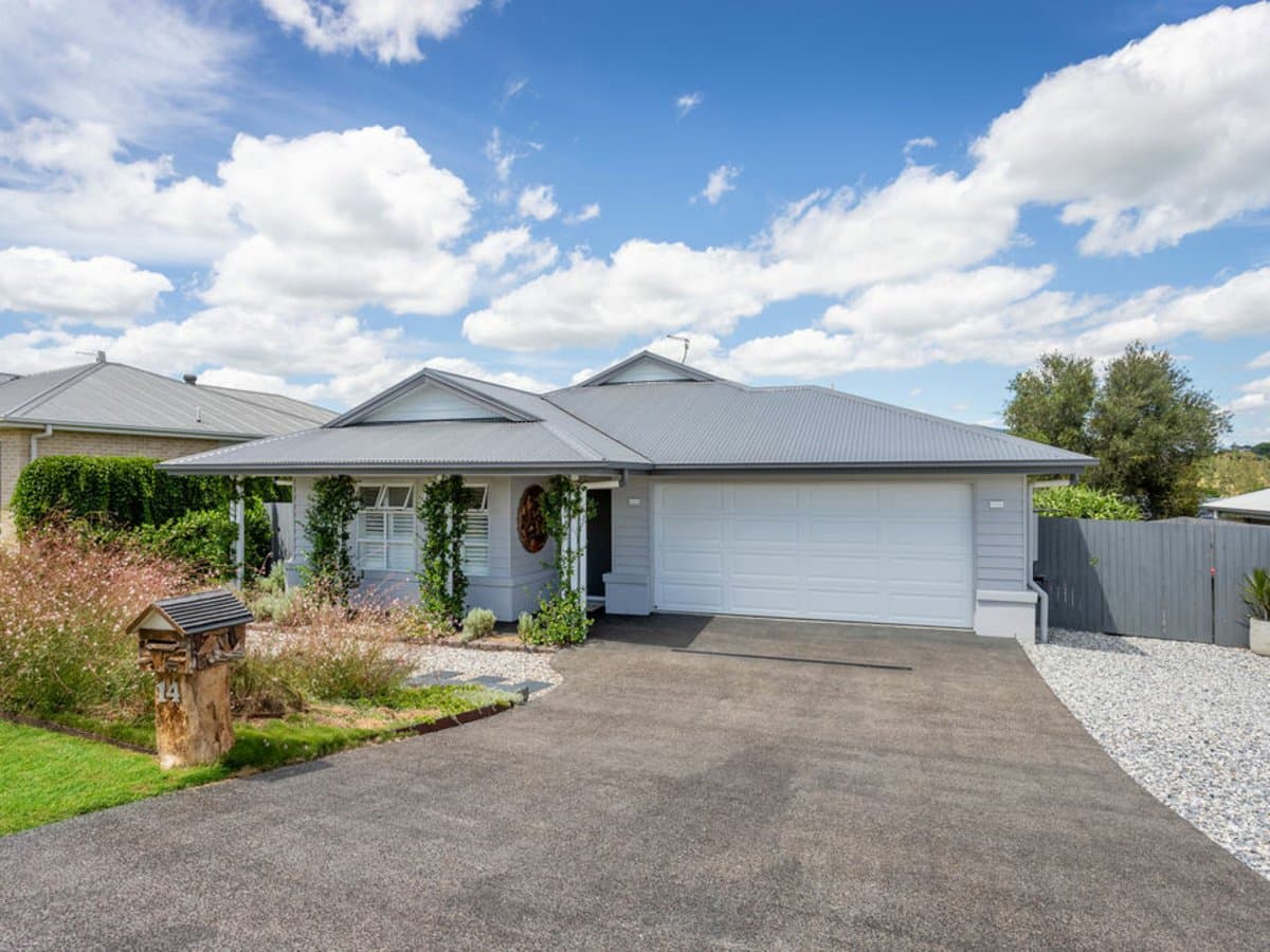 14 Wheatfield Street, Kalbar
