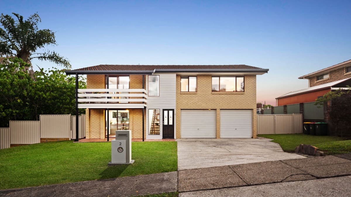 2 Putnam Street, Wishart