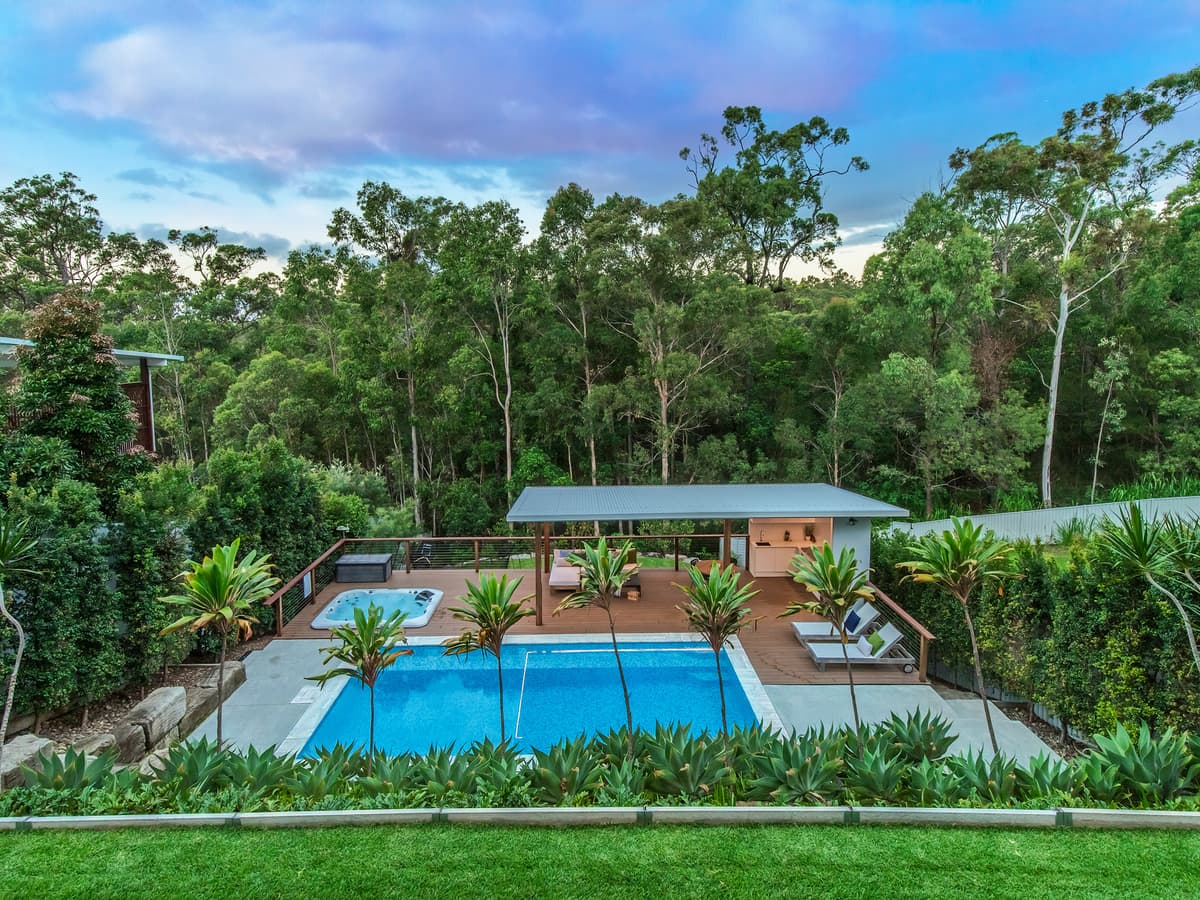 48 Panorama Drive, Reedy Creek