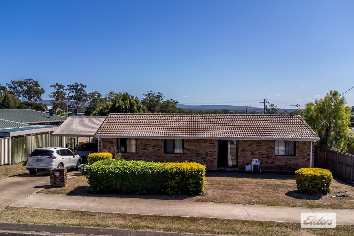 83 Davey Road, Gatton
