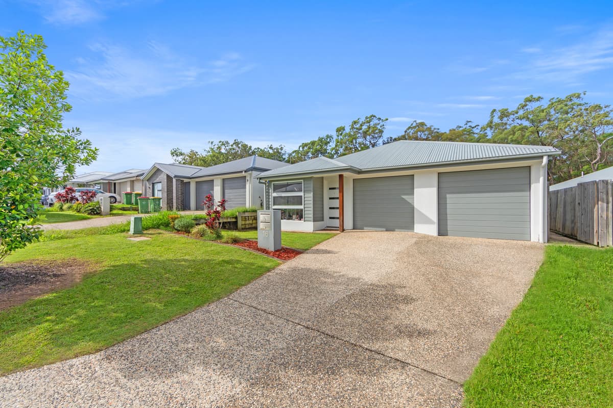 16 Boydaw Road, Ormeau
