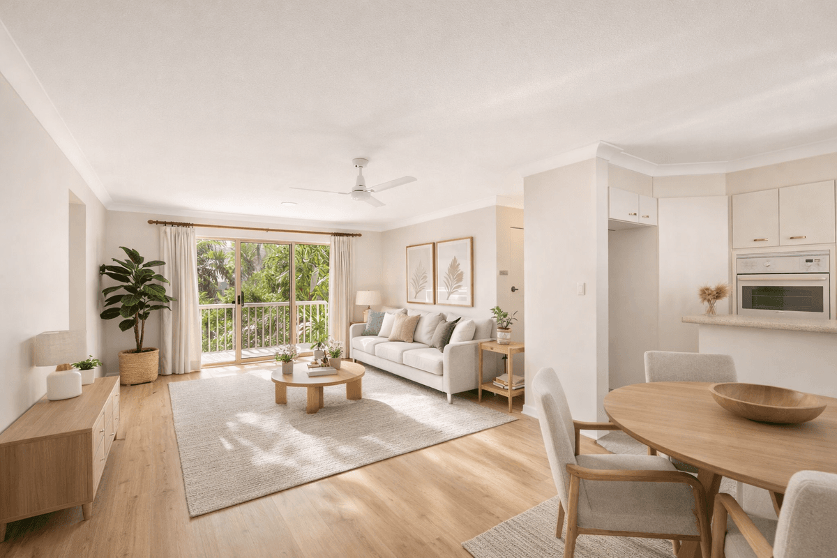 4/43 Teemangum Street, Currumbin