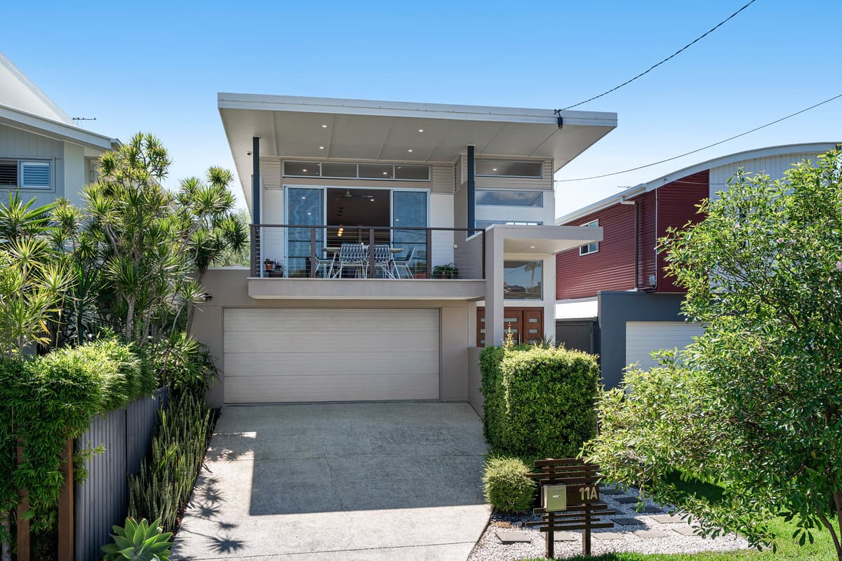 11A Booran Street, Lota