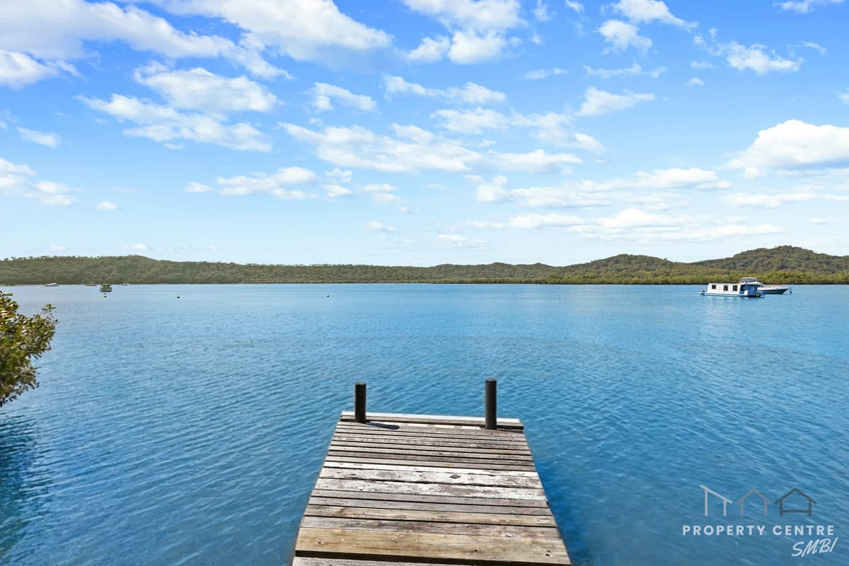 44 Canaipa Point Drive, Russell Island