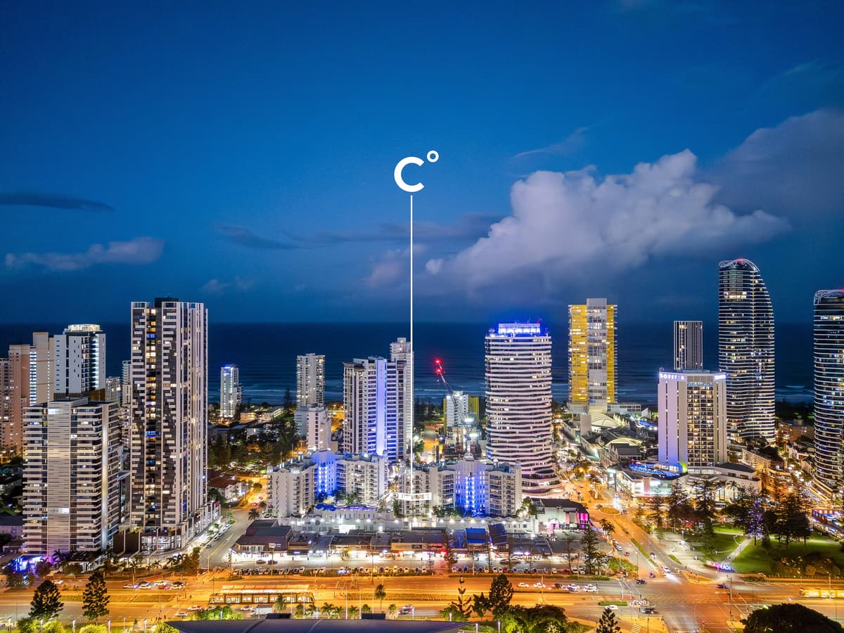 1502/24-26 Queensland Avenue, Broadbeach