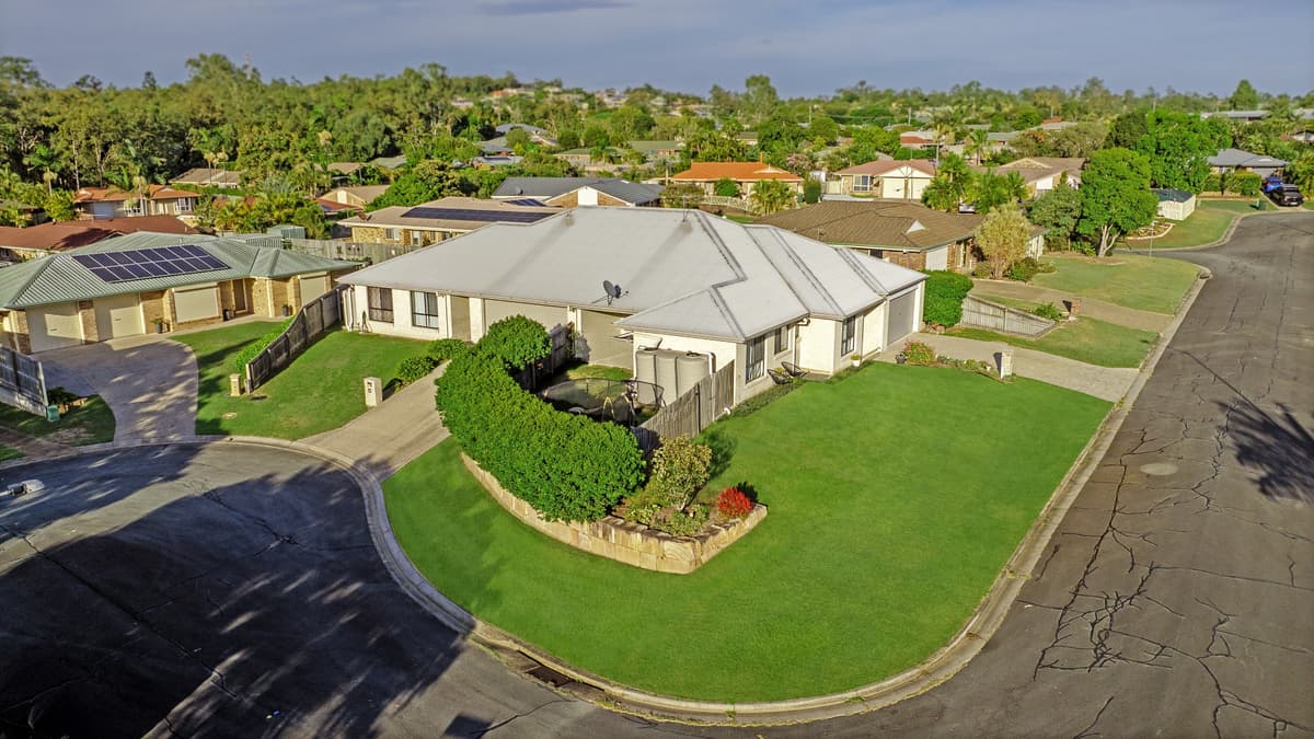 1 Chinook Court, Brassall