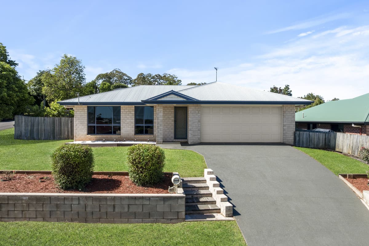 108 Gorman Street, Darling Heights