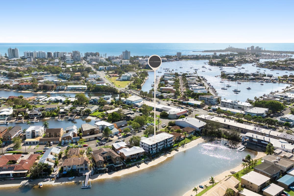 13/11-13 Pangarinda Place, Mooloolaba