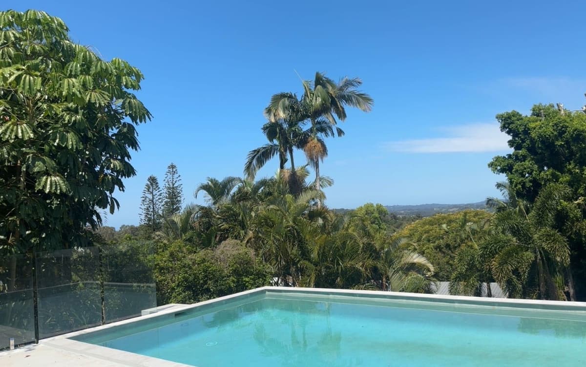 191A Nambour Mapleton Road, Burnside