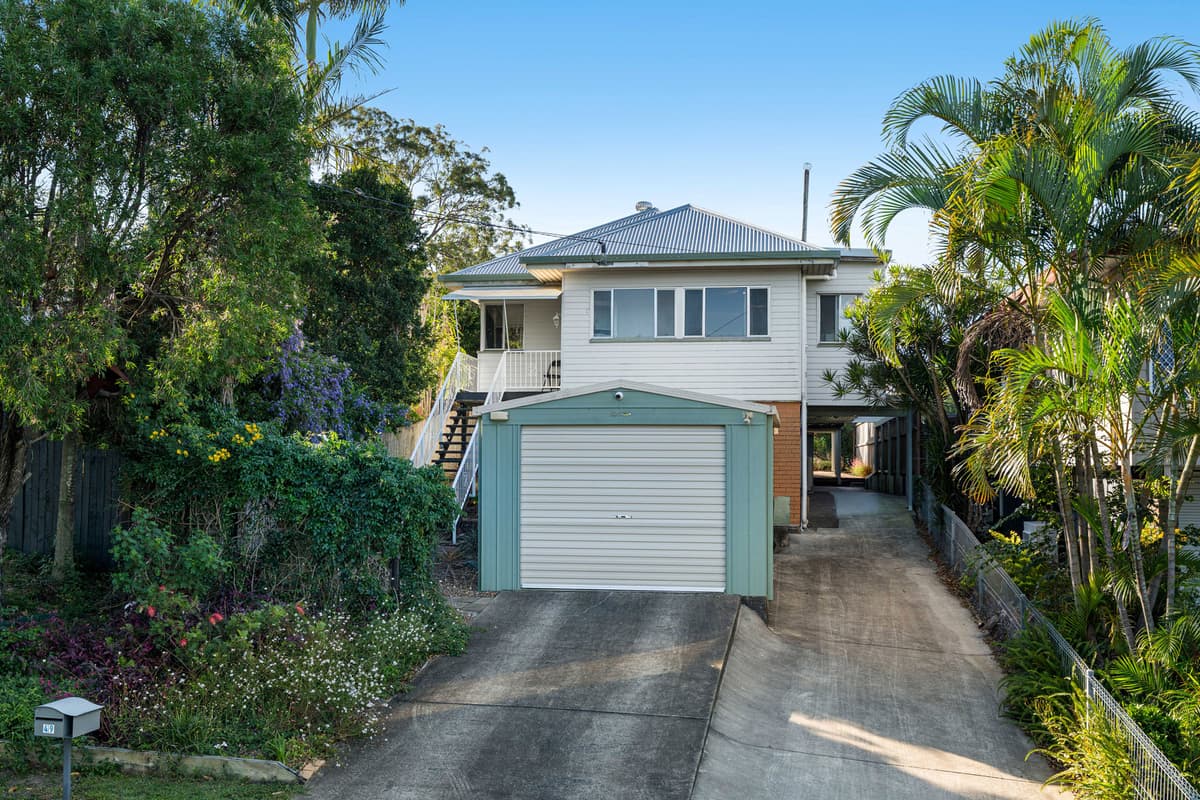49 Wassell Street, Wynnum