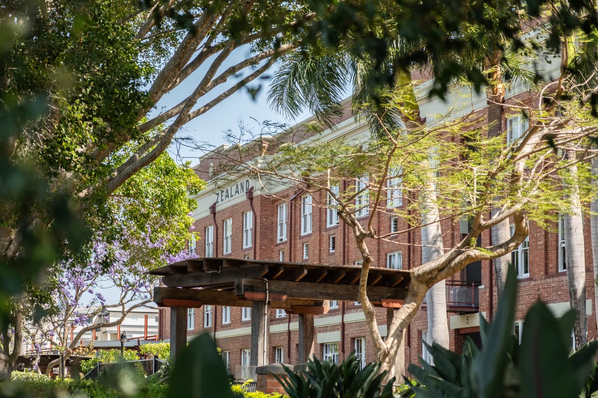 137/53 Vernon Terrace, Teneriffe