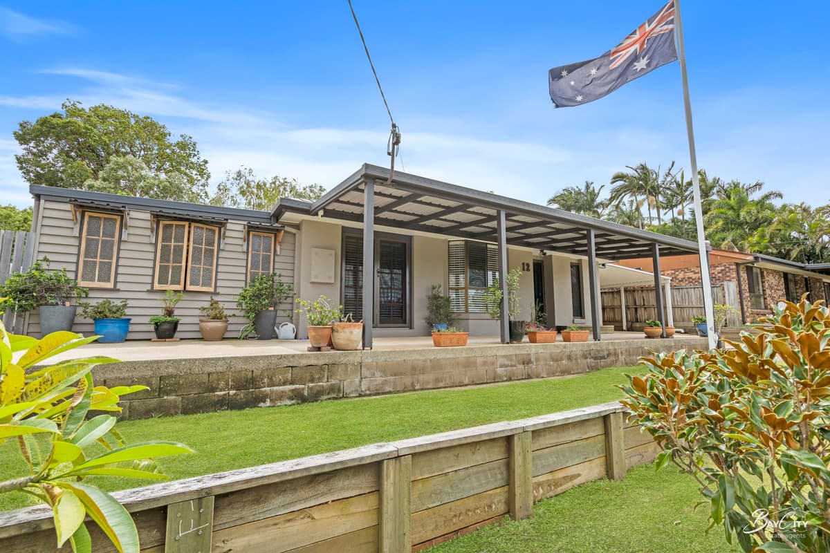 12 Chipping Drive, Alexandra Hills