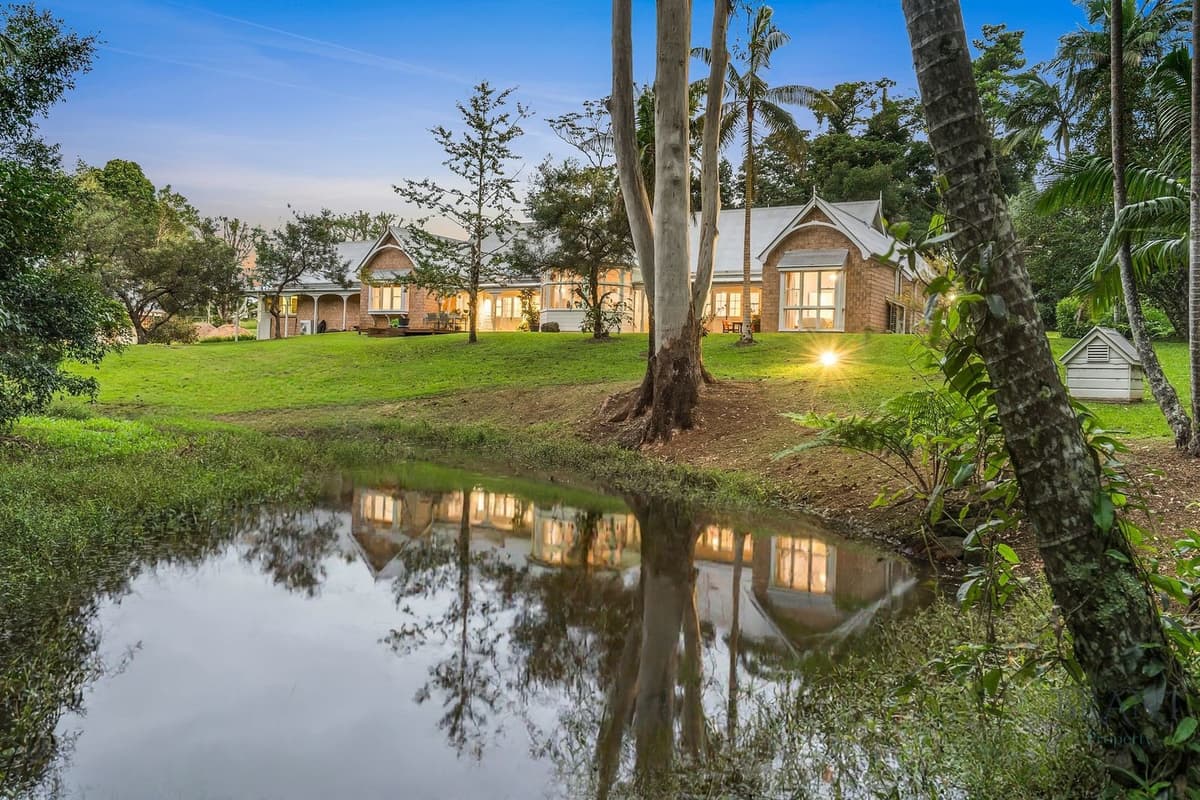 104 Mountain View Road, Maleny