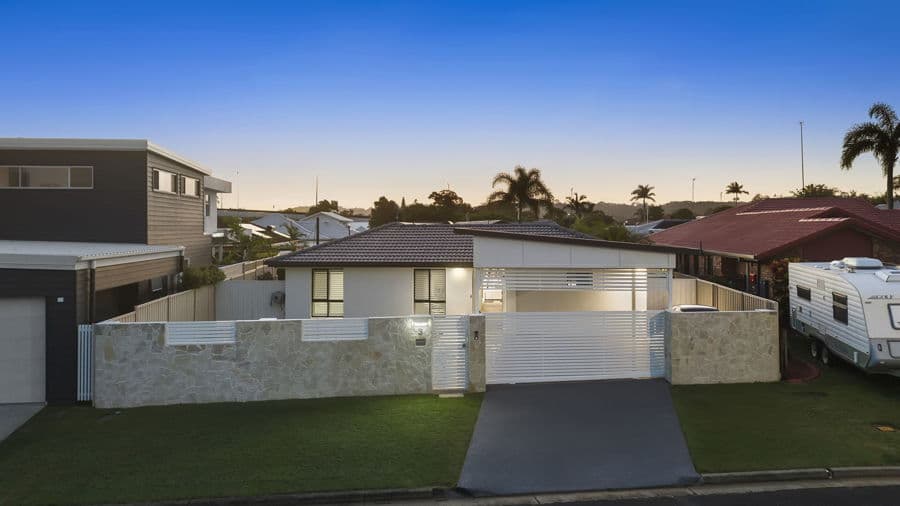 3 View Court, Palm Beach