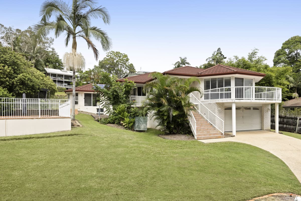 51 Coolum View Terrace, Buderim