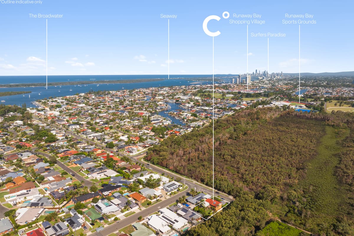 95 Poinsettia Avenue, Hollywell