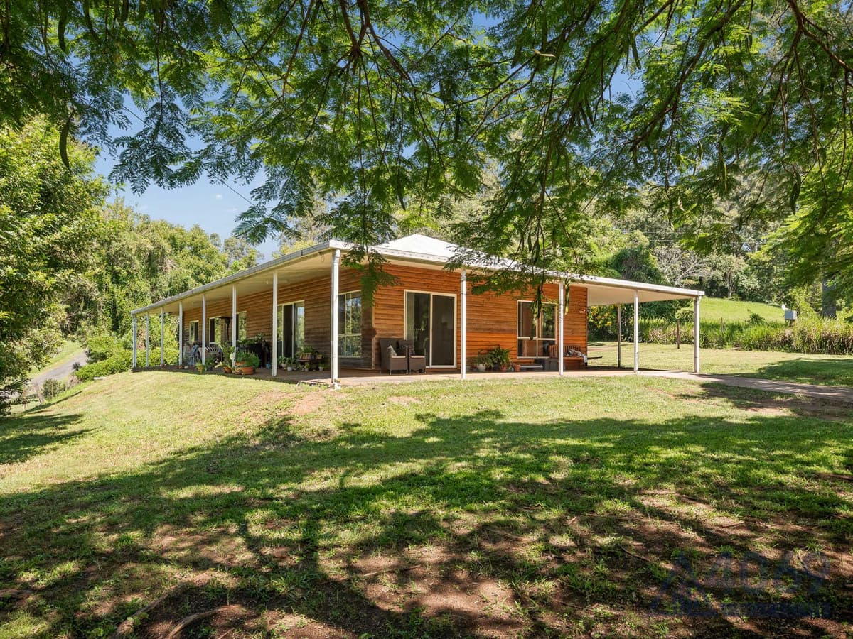 370A Gold Creek Road, Brookfield