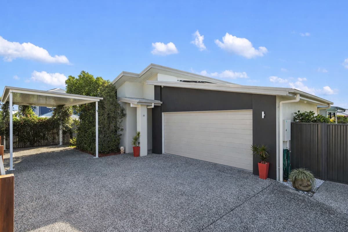 22 Sandpiper Street, Nudgee