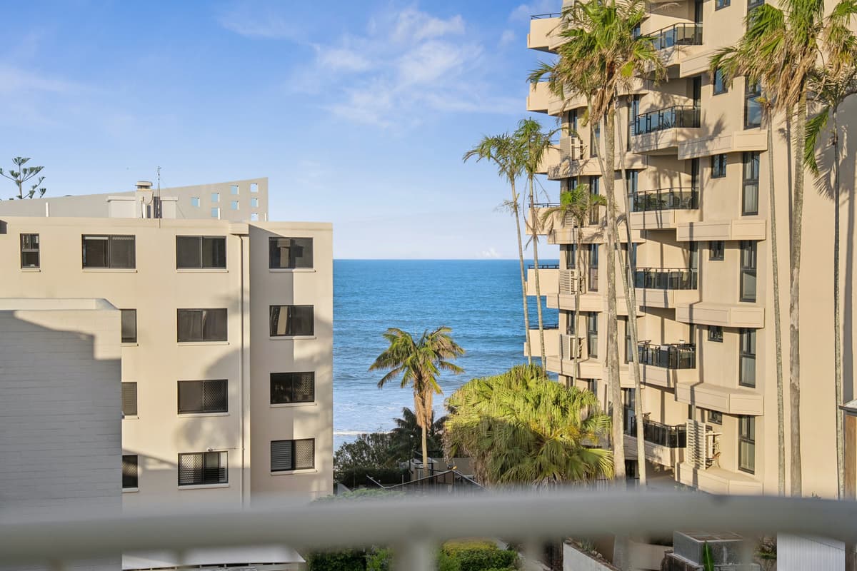 10/29-33 Coolum Terrace, Coolum Beach