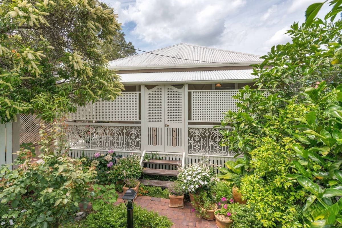 127 Fernberg Road, Paddington