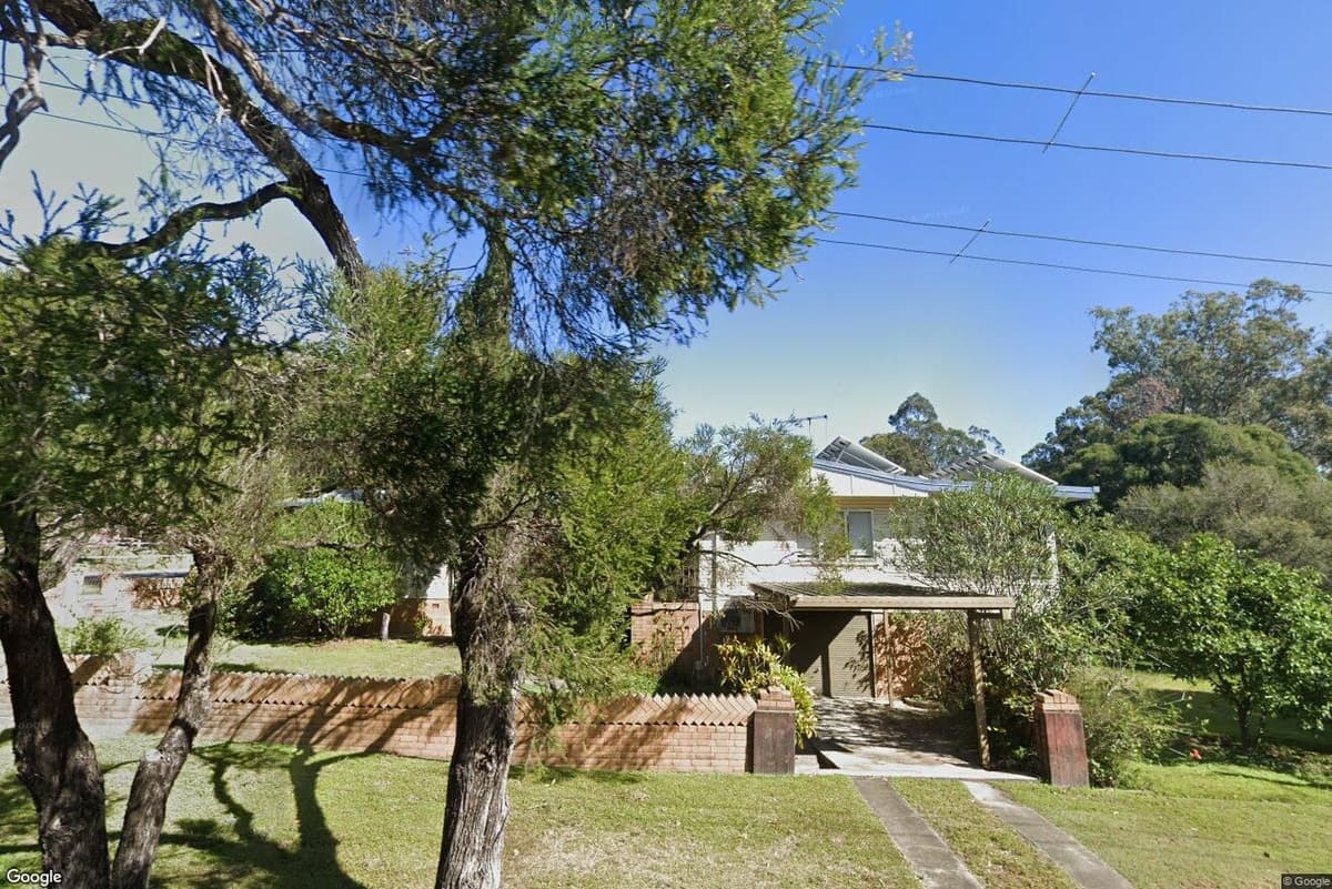 35 REINHOLD CRESCENT, Chermside