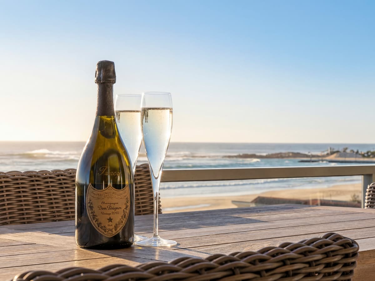 505/10 Third Avenue, Palm Beach