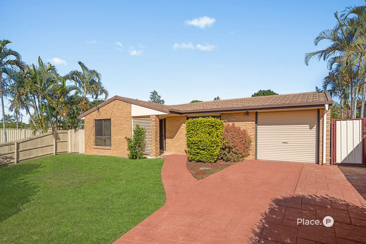 28 Adam Street, Browns Plains