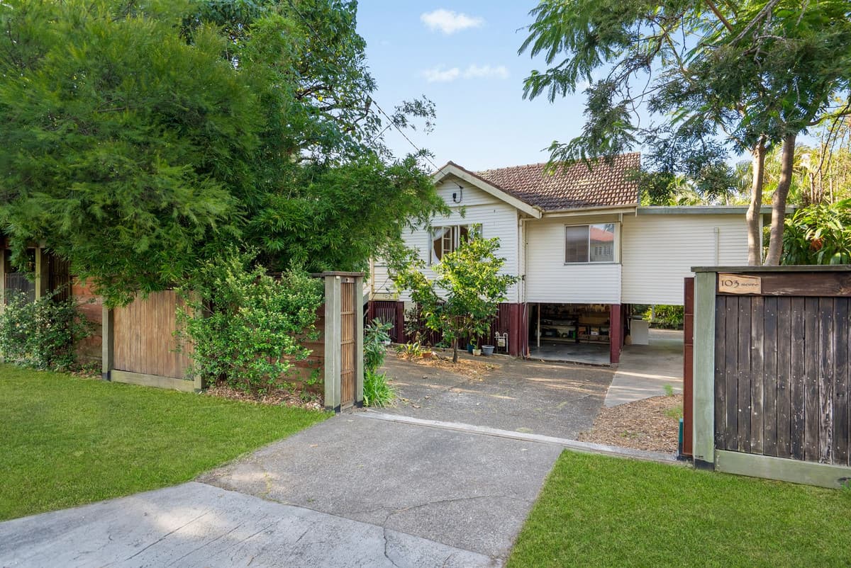 103 Moree Street, Stafford Heights