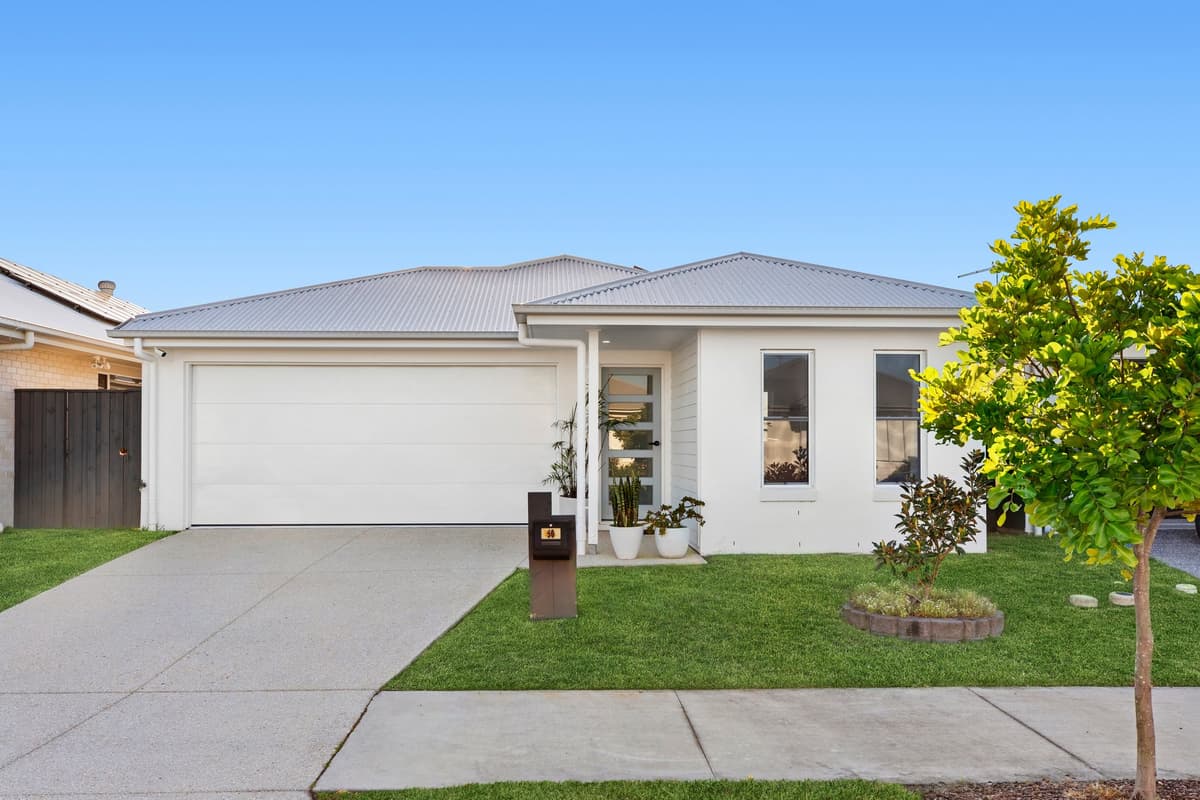 50 Valley Crescent, Palmview